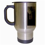 SDC10168 Travel Mug (Silver Gray)