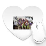 SDC10168 Mousepad (Heart)