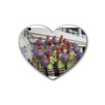 SDC10168 Heart Coaster (4 pack)