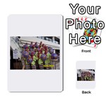 SDC10168 Multi-purpose Cards (Rectangle)
