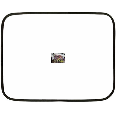 SDC10168 Mini Fleece Blanket(Two Sides) from ArtsNow.com 35 x27  Blanket Front