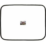 SDC10168 Mini Fleece Blanket(Two Sides)