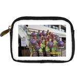 SDC10168 Digital Camera Leather Case