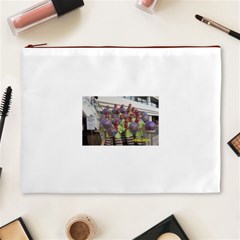 SDC10168 Cosmetic Bag (XL) from ArtsNow.com Front