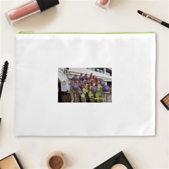 SDC10168 Cosmetic Bag (XL) from ArtsNow.com Front