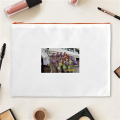 SDC10168 Cosmetic Bag (XL) from ArtsNow.com Front