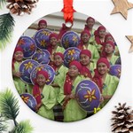 SDC10167 Ornament (Round)