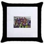 SDC10167 Throw Pillow Case (Black)