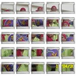 SDC10167 9mm Italian Charm (25 pack)