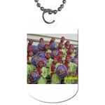 SDC10167 Dog Tag (Two Sides)