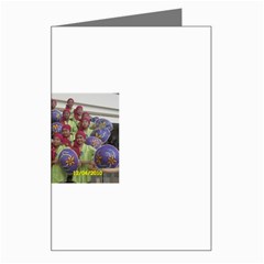SDC10167 Greeting Card from ArtsNow.com Left