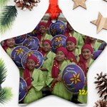 SDC10167 Star Ornament (Two Sides)