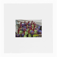 SDC10167 Glasses Cloth (Medium, Two Sides) from ArtsNow.com Front