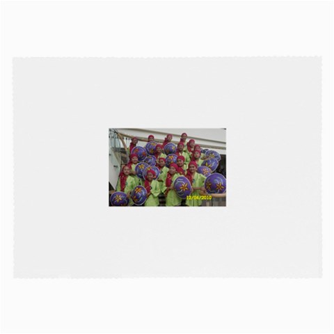 SDC10167 Glasses Cloth (Large) from ArtsNow.com Front