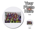 SDC10167 Multi-purpose Cards (Round)