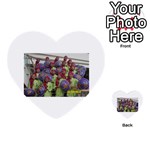 SDC10167 Multi-purpose Cards (Heart)