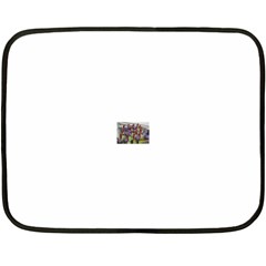 SDC10167 Mini Fleece Blanket(Two Sides) from ArtsNow.com 35 x27  Blanket Front