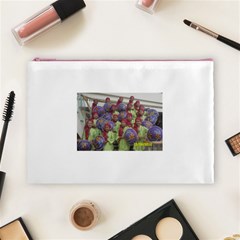 SDC10167 Cosmetic Bag (Large) from ArtsNow.com Front