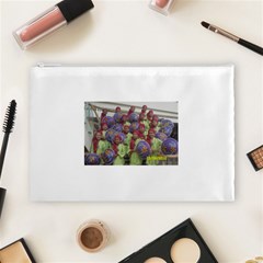 SDC10167 Cosmetic Bag (Large) from ArtsNow.com Front