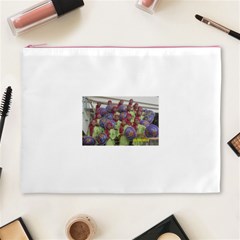 SDC10167 Cosmetic Bag (XL) from ArtsNow.com Front