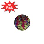SDC10129 1  Mini Button (10 pack) 