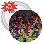 SDC10129 3  Button (10 pack)