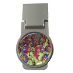 SDC10129 Money Clip (Round)