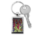 SDC10129 Key Chain (Rectangle)