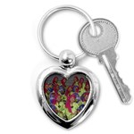 SDC10129 Key Chain (Heart)