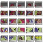 SDC10129 9mm Italian Charm (25 pack)