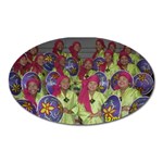 SDC10129 Magnet (Oval)