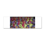 SDC10129 Sticker Bumper (10 pack)