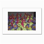 SDC10129 Postcard 4 x 6  (Pkg of 10)