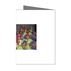 SDC10129 Mini Greeting Cards (Pkg of 8) from ArtsNow.com Left