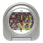 SDC10129 Travel Alarm Clock