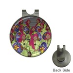 SDC10129 Golf Ball Marker Hat Clip