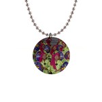 SDC10129 1  Button Necklace