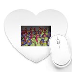 SDC10129 Mousepad (Heart)