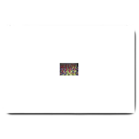 SDC10129 Large Doormat from ArtsNow.com 30 x20  Door Mat