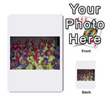 SDC10129 Multi-purpose Cards (Rectangle)