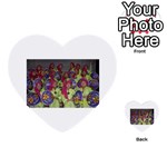 SDC10129 Multi-purpose Cards (Heart)