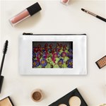 SDC10129 Cosmetic Bag (Small)