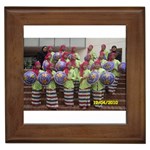 SDC10162 Framed Tile