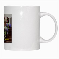 SDC10162 White Mug from ArtsNow.com Right