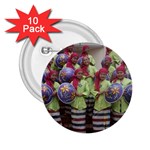 SDC10162 2.25  Button (10 pack)