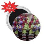 SDC10162 2.25  Magnet (10 pack)