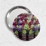 SDC10162 2.25  Handbag Mirror