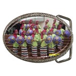 SDC10162 Belt Buckle