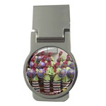 SDC10162 Money Clip (Round)