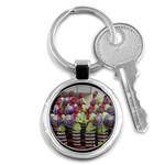 SDC10162 Key Chain (Round)